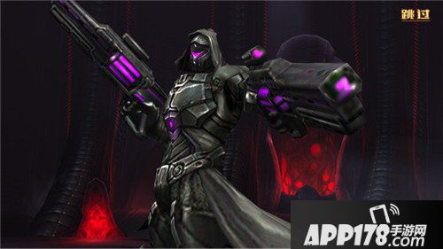 魂斗罗归来抢先服11月2日版本更新公告 跨服战队来袭