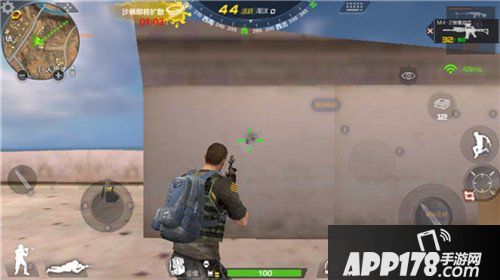 荒岛特训M42倍镜消音属性攻略 荒岛特训M42倍镜消音怎么样