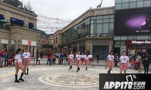 天空城浩劫公测 