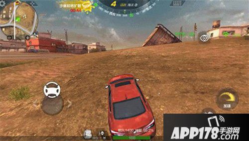 CF手游荒岛特训核心玩法介绍 荒岛特训怎么玩