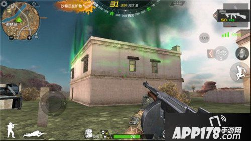 CF荒岛特训僵尸房怎么玩 CF荒岛特训僵尸房攻略