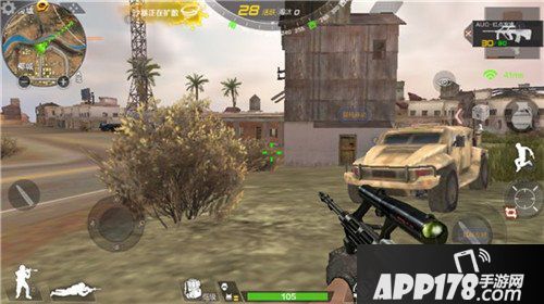 荒岛特训载具特点详解 荒岛特训载具有什么特点