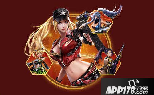 魂斗罗归来双十一狂欢节活动内容 双十一活动汇总