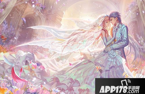 魔域手游新版公测