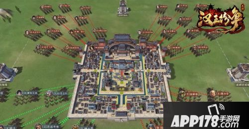 11.28网易《汉王纷争》想跟你聊聊心计