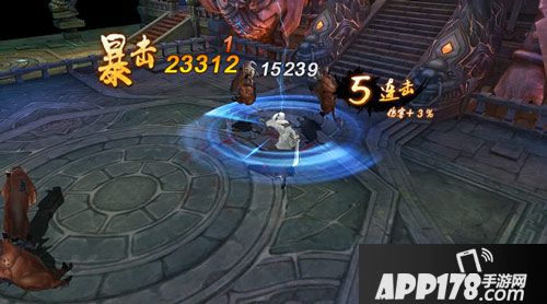 刀剑斗神传演武塔 