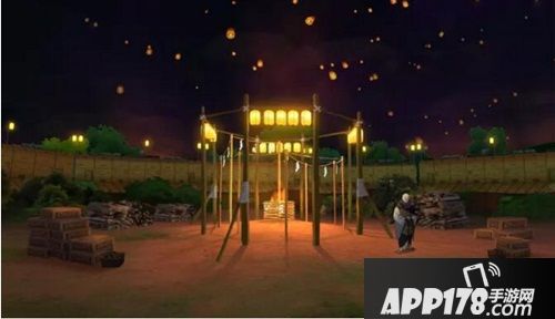 甲铁城的卡巴内瑞介绍