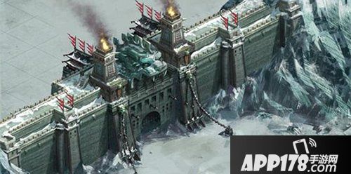 乱世王者虎牢关玩法攻略 乱世王者虎牢关怎么玩