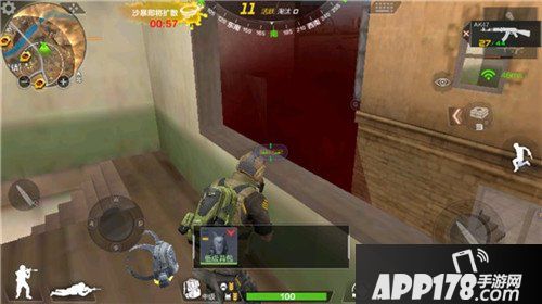 荒岛特训投掷武器分析介绍 投掷武器使用详解