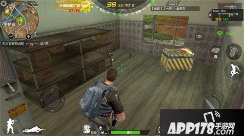 荒岛特训僵尸房打法 僵尸房详细介绍