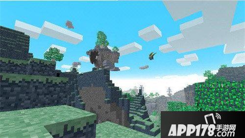 我的世界天堂mod下载 我的世界以太mod下载