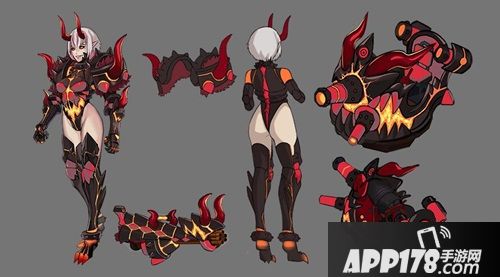 甲铁城的卡巴内瑞玩法 