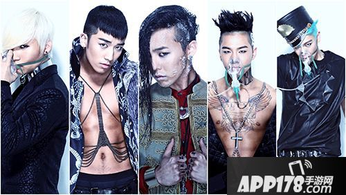 节奏大爆炸玩法 