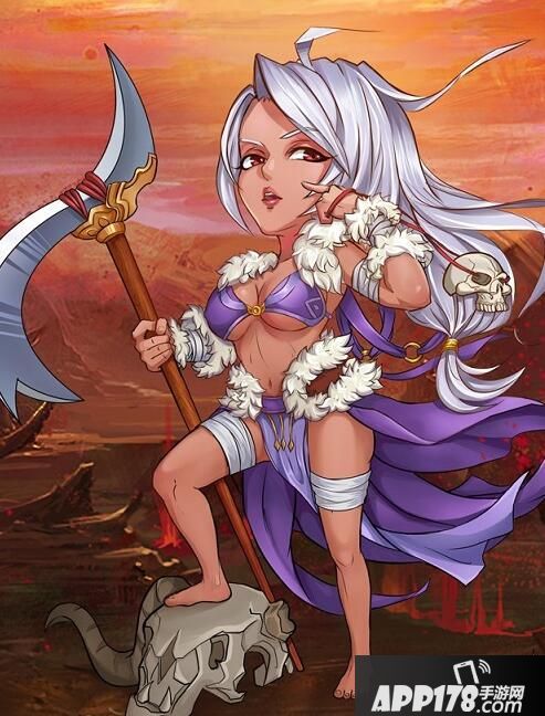 怒焰三国杀新版 