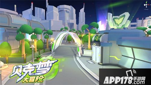 贝克梦大冒险玩法 