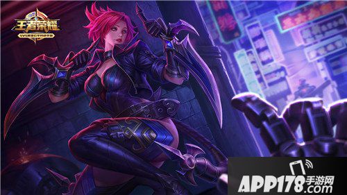 王者荣耀11月6日-11月12日周免英雄更新公告