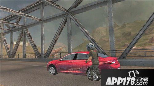 荒岛特训载具特点详解 荒岛特训载具有什么特点