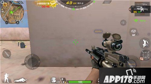 荒岛特训M42倍镜消音属性攻略 荒岛特训M42倍镜消音怎么样