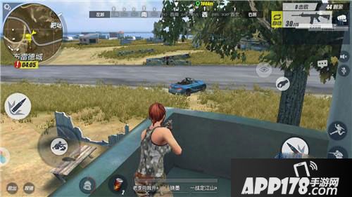 终结者2审判日房子