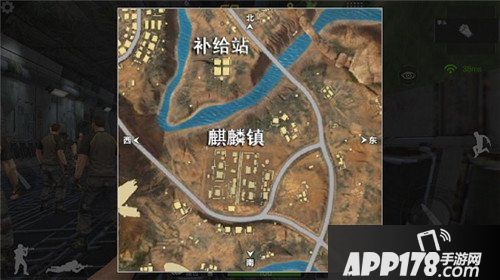 荒岛特训麒麟镇打法解析 麒麟镇怎么玩