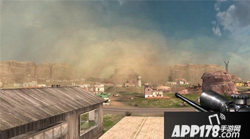 CF手游荒岛特训核心玩法介绍 荒岛特训怎么玩