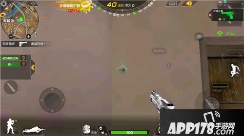 荒岛特训沙漠之鹰属性详解 沙漠之鹰怎么样