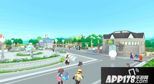 贝克梦大冒险手游 