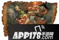 炉石传说老狐狸马林故事之二 老狐狸的传说第二章