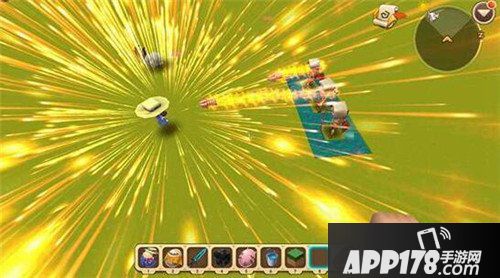 迷你世界0.21.7版本更新 生物插件功能优化