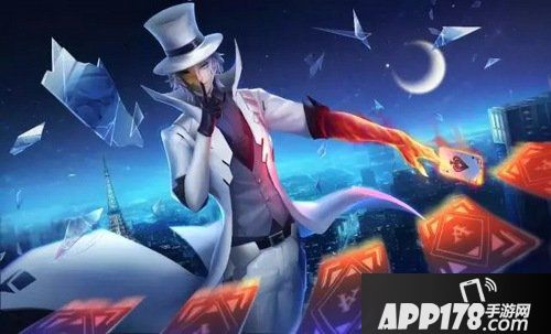 时空召唤新英雄魔术师乔克即将来袭 新皮肤降临 