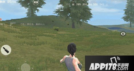 荒野行动怎么救援队友 救援队友技巧详解