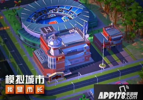 模拟城市我是市长玩法 