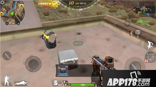 荒岛特训稀有道具点位介绍 稀有道具怎么拿