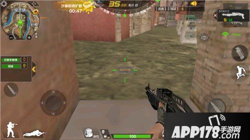 荒岛特训MK5-全息瞄准属性介绍 MK5-全息瞄准怎么样