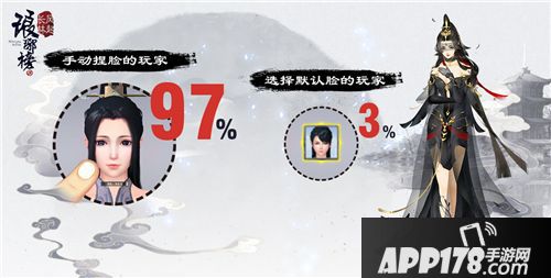 琅琊榜风起长林数据 