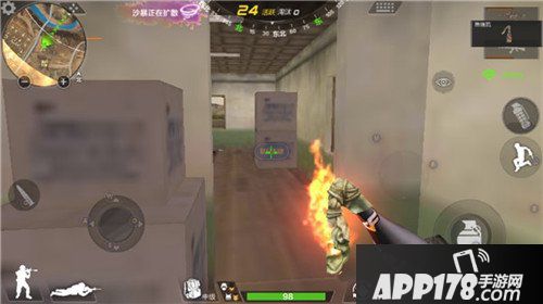 荒岛特训投掷武器分析介绍 投掷武器使用详解