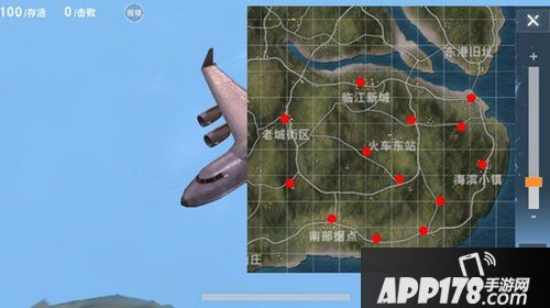 荒野行动哪里经常刷车 荒野行动刷车点位置经验分享