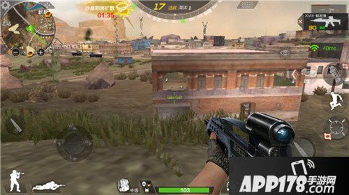 荒岛特训XM8-瞄准镜属性介绍 XM8-瞄准镜怎么样