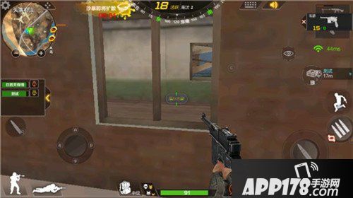 CF荒岛特训手枪分析 CF荒岛特训手枪怎么选