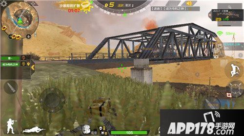 荒岛特训钓鱼套路玩法解析 钓鱼套路怎么玩