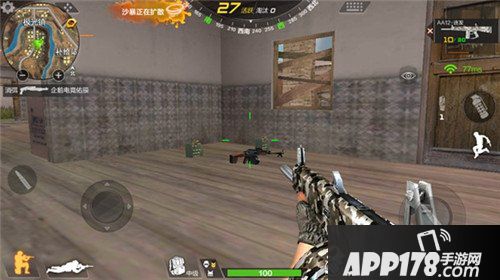 荒岛特训AA12连发玩法解析 AA12连发怎么样