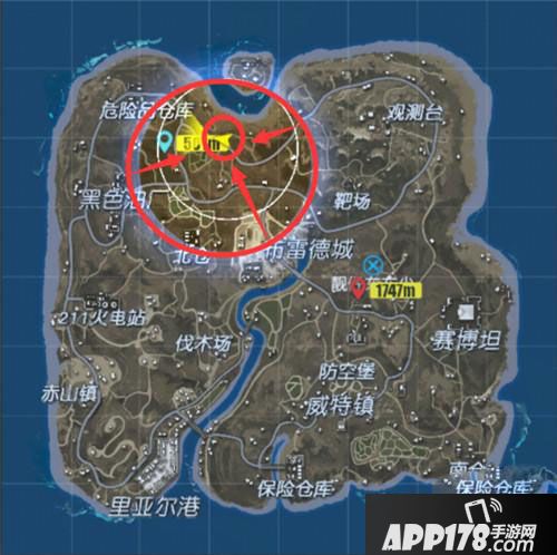 终结者2审判日安全区