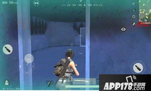 荒野行动旧电厂地图区域解析 旧电厂玩法技巧