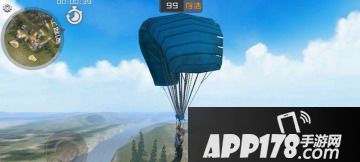 荒野行动丛林法则