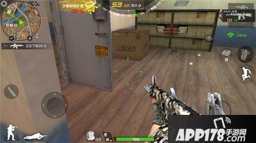 荒岛特训僵尸房打法 僵尸房详细介绍