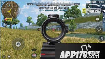 终结者2审判日瞄准