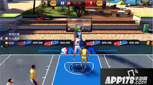 最强NBA篮球挡拆战术解析 最强NBA怎么挡拆