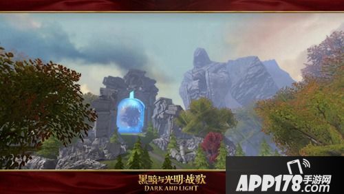 黑暗与光明视频 