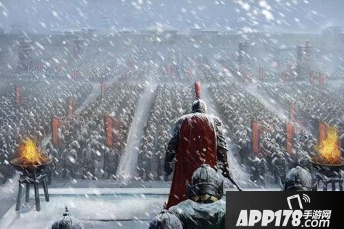 率土之滨天气玩法 