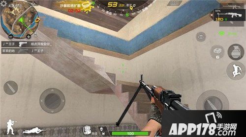 荒岛特训机枪RPK属性介绍 机枪RPK怎么样